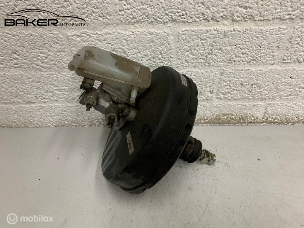 Rembekrachtiger Mazda 2 II ('07-'15) DF7843800, Gebruikt, Ophalen of Verzenden, Mazda, Mazda