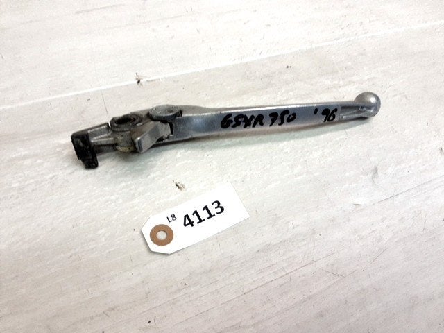 GSXR750 1996 - 1997 Suzuki Hendel Remhendel D1-46717