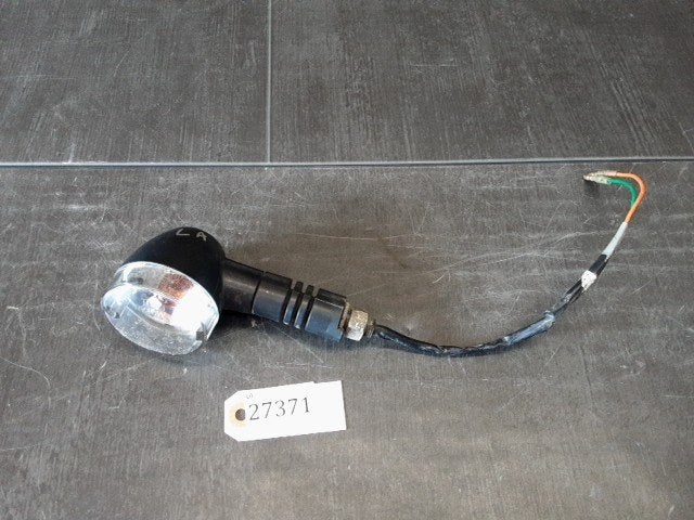Roadwin 125 2004 - 2011 Daelim Pinker D1-61755, Motoren