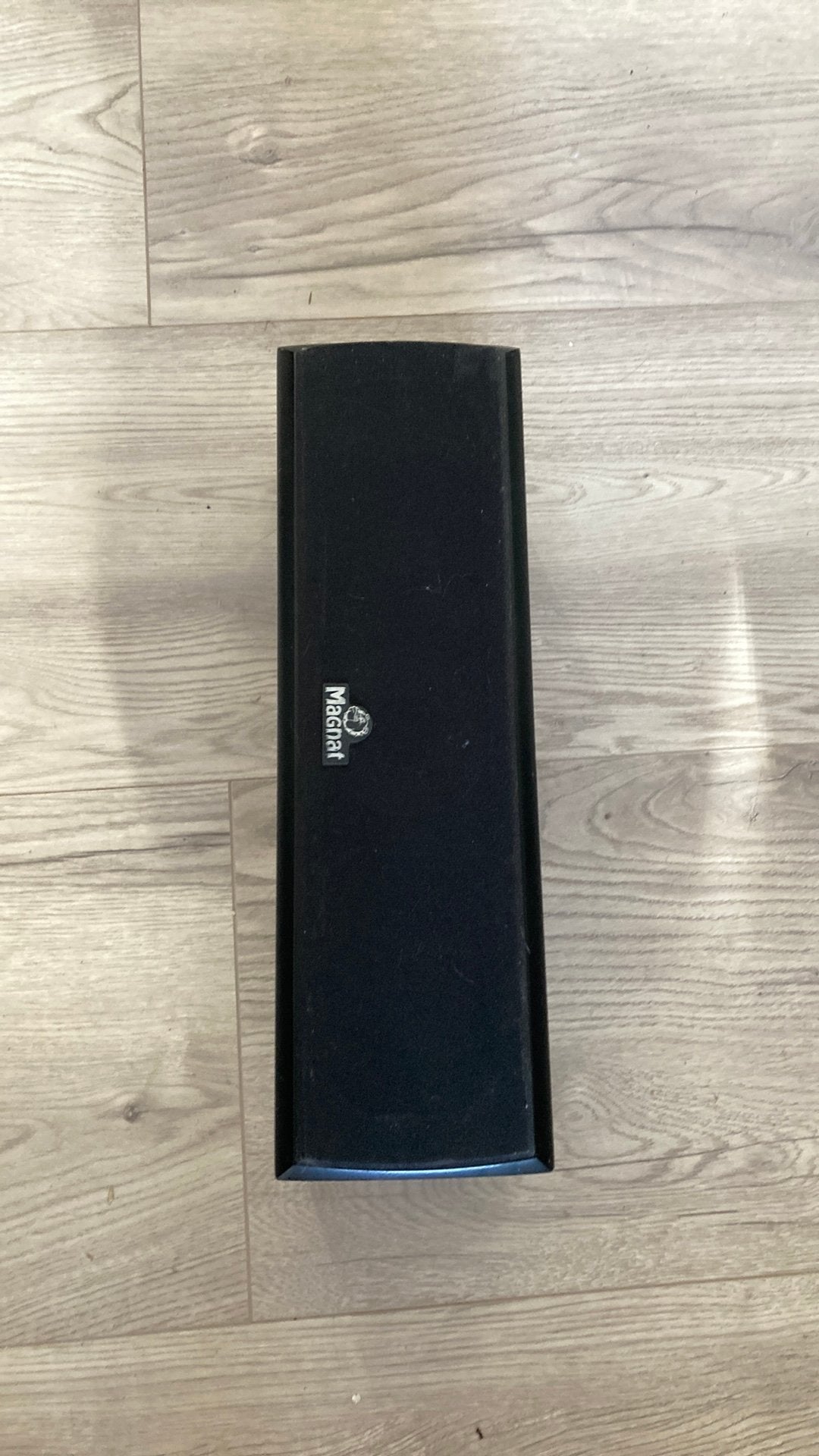 Magnat speaker, Ophalen, Zo goed als nieuw, Magnat