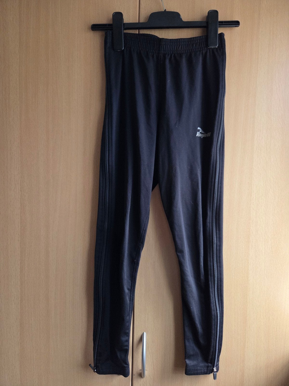 Roggeli sportbroek/ ritsbroek/ inrijbroek maat 152/164, Sport en Fitness, Ophalen of Verzenden, Gebruikt, Overige typen, Overige merken