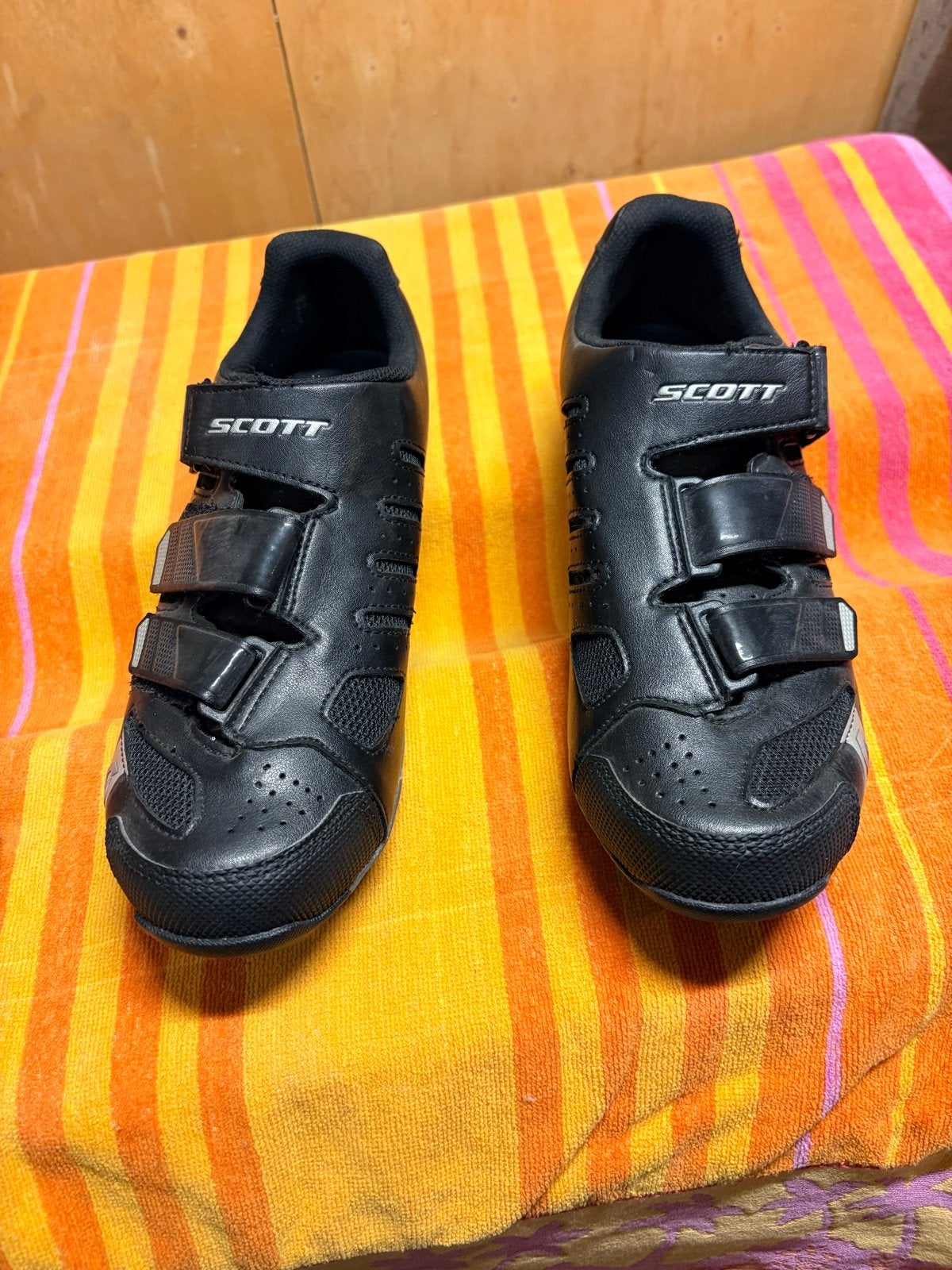 Scott fietsschoenen maat 40 met Shimano pedalen, Schoenen, Nieuw, Overige maten, Ophalen of Verzenden