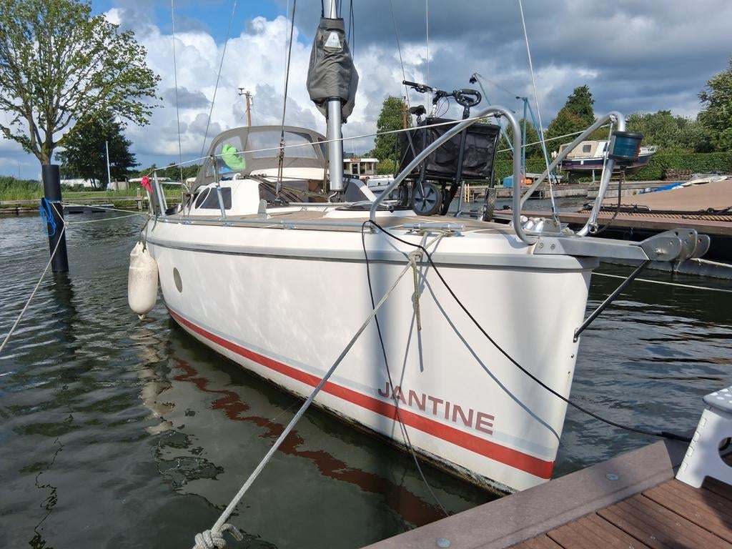 ETAP 26I, Watersport en Boten, Ophalen of Verzenden, Gebruikt, Overige typen, Zeilboot