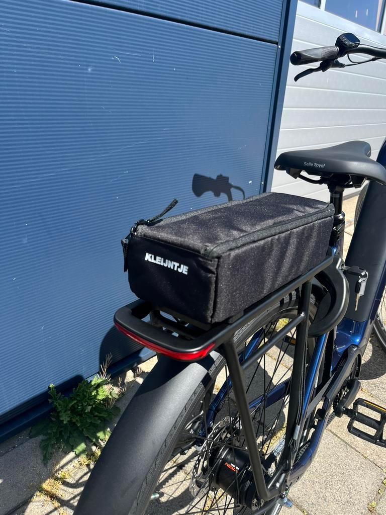 Bagagedrager tas – MIK systeem – Nieuw, Ophalen, Nieuw