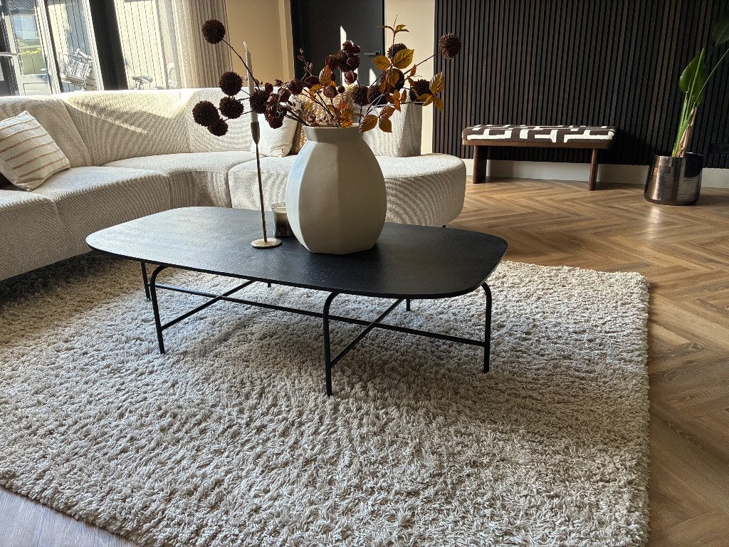 Salontafel, Ophalen, 100 tot 150 cm, 50 tot 100 cm, Zo goed als nieuw