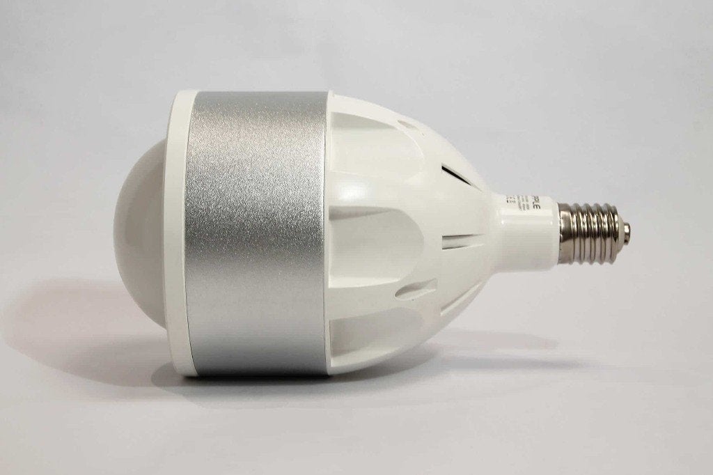 OPPLE Lighting E40 LED Lamp 8000lm Koel Wit A+, Led-lamp, 60 watt of meer, Nieuw, Overige fittingen