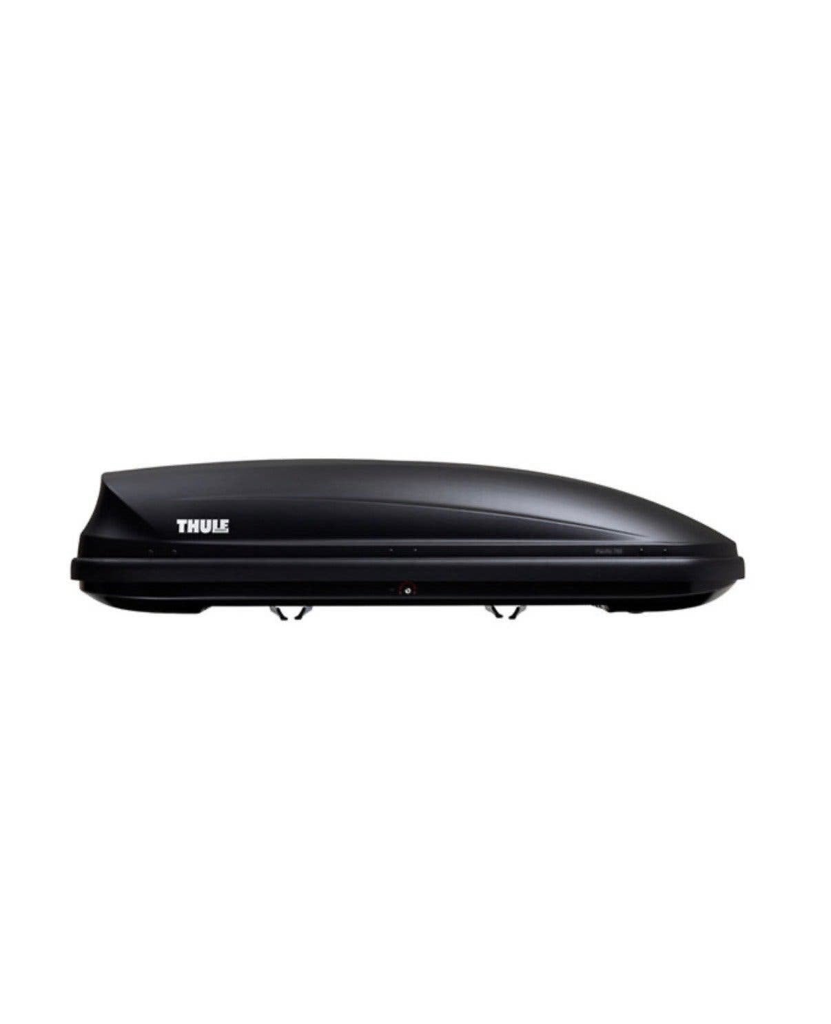 TE HUUR Thule Pacific (L) 780 Dakkoffer, Auto diversen, Ophalen, Nieuw