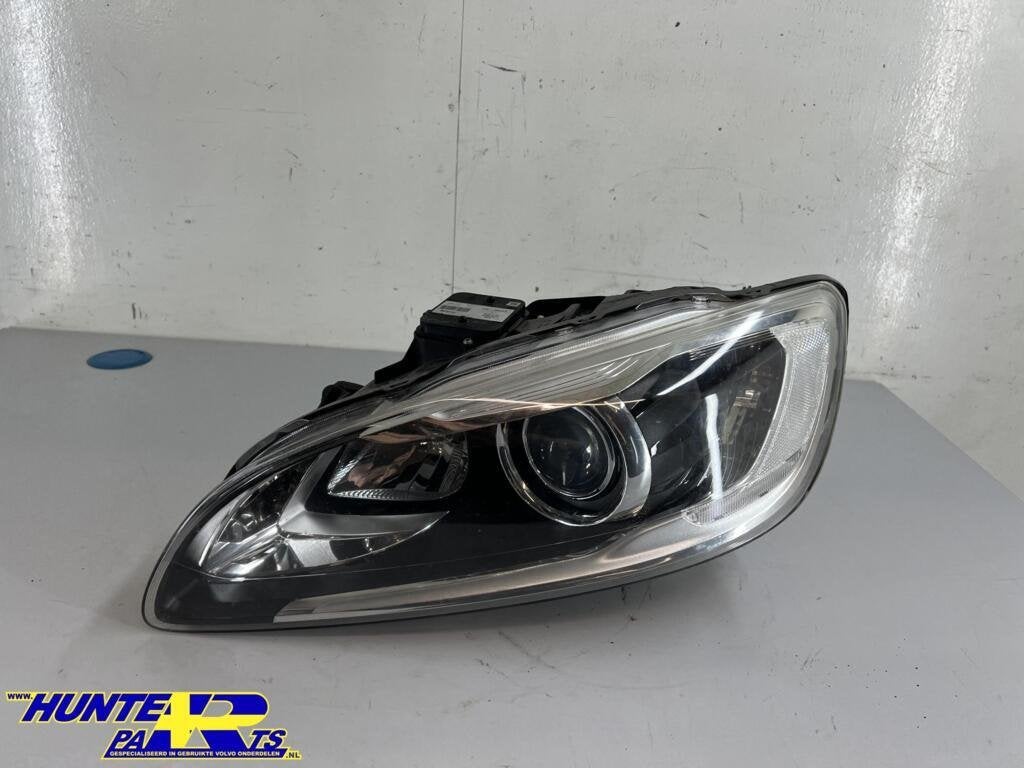 Koplamp xenon links Volvo V60/S60 ('13-'18) 31420108, Auto-onderdelen, Gebruikt, Ophalen of Verzenden, Volvo