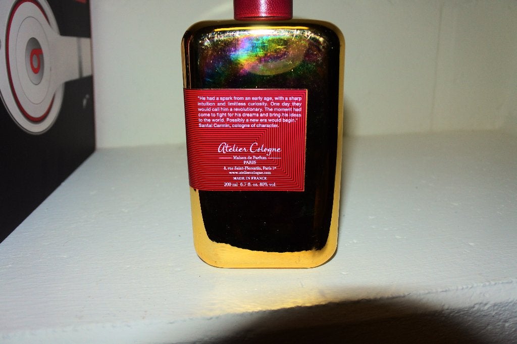 parfum atelier cologne, Ophalen of Verzenden, Zo goed als nieuw