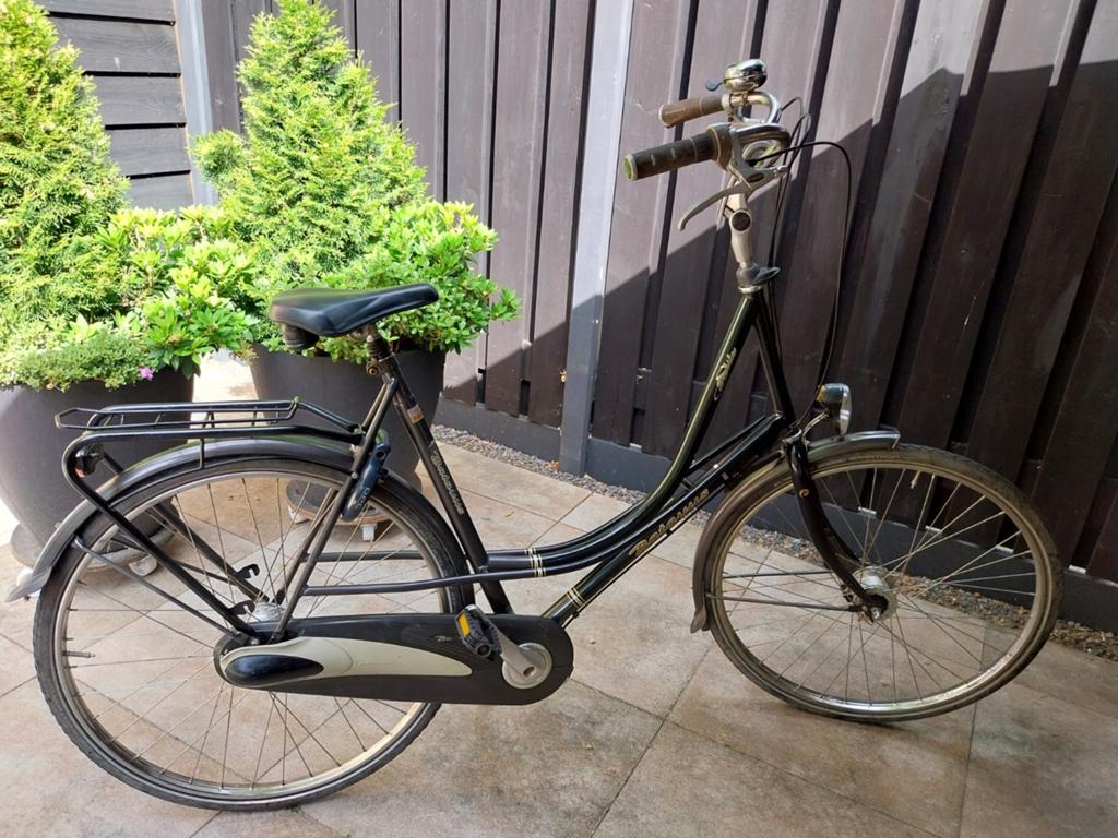 Super degelijke Batavus damesfiets, Versnellingen, 56 cm of meer, Zo goed als nieuw, Ophalen
