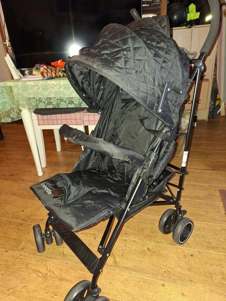 buggy, Ophalen, Nieuw