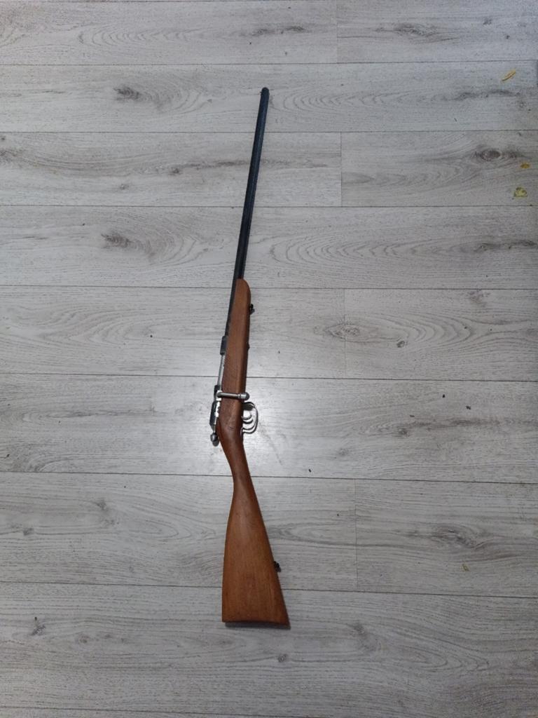 Antiek jachtgeweer, Ophalen of Verzenden, Landmacht, Nederland