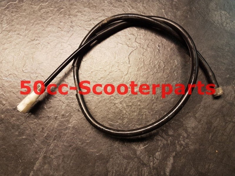 Kilometertellerkabel Mbk Equalis 4Pch35500000 Gebruikt, Ophalen of Verzenden