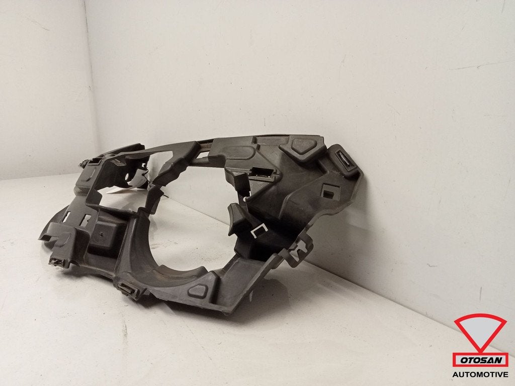 BMW X5 F15 2013-2018 Voorbumper 51118054018 Origineel Rechts, Petuelring 130
80788  Munich, DE, Gebruikt, Info@bmw.de, Ophalen of Verzenden