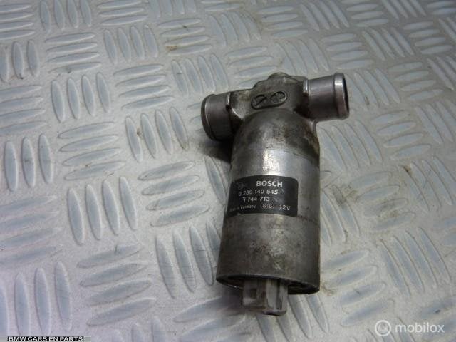 Stappenmotor BMW 5-serie E34 E36 m50  1744713, Gebruikt, Ophalen of Verzenden, BMW, BMW