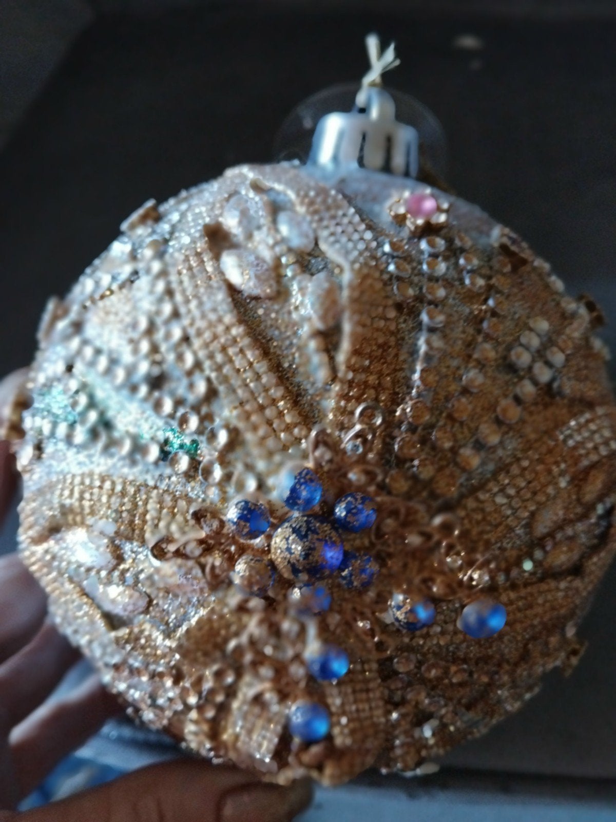 grote kerstballen, Diversen, Ophalen of Verzenden