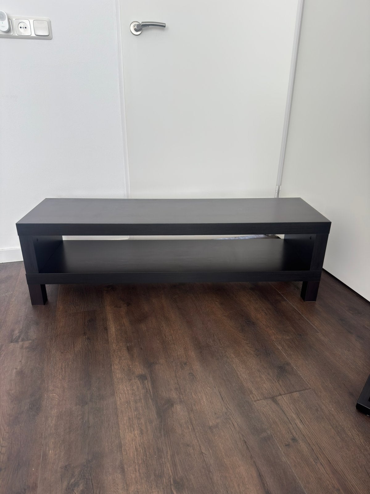Tv meubel Ikea, Ophalen, 100 tot 150 cm, Zo goed als nieuw, Minder dan 100 cm