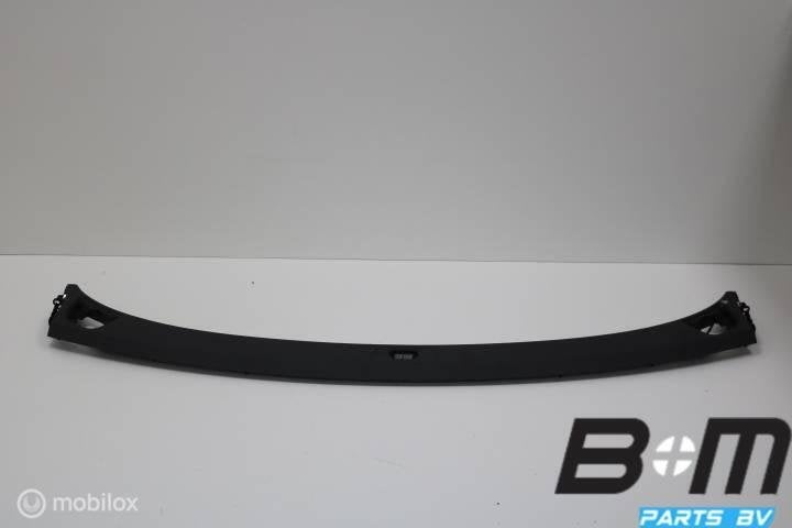 Afdeklijst dashboard Audi A6 4G Limo 4G0857051, Auto-onderdelen, Gebruikt