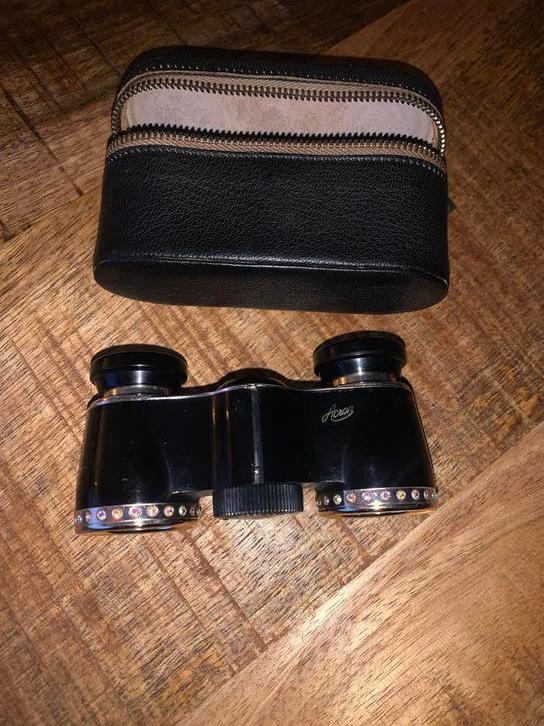 Swarovski Optiek Verrekijker met Hoesje, Minder dan 8x, Overige typen, Ophalen of Verzenden, Zo goed als nieuw