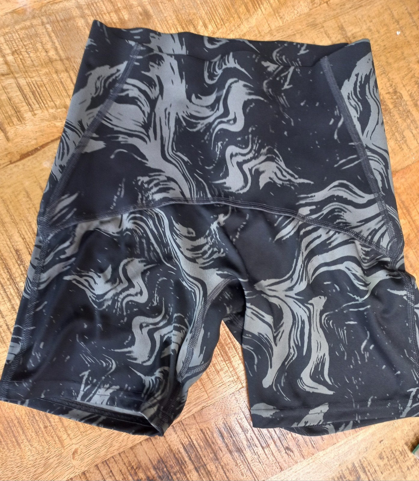 gymshark short xs, Ophalen of Verzenden, Nieuw, Maat 34 (XS) of kleiner, Fitness of Aerobics