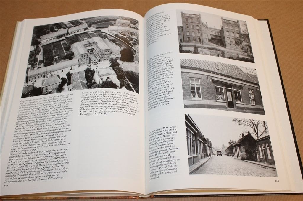 Oud Gestel [1900-1950] — Fotoboek, Boeken, Geschiedenis | Stad en Regio, Ophalen of Verzenden, Zo goed als nieuw