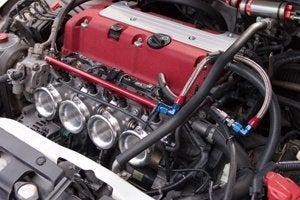 Toda Racing Sports Injection kit Civic EP3 Integra DC5 K20a, Ophalen of Verzenden