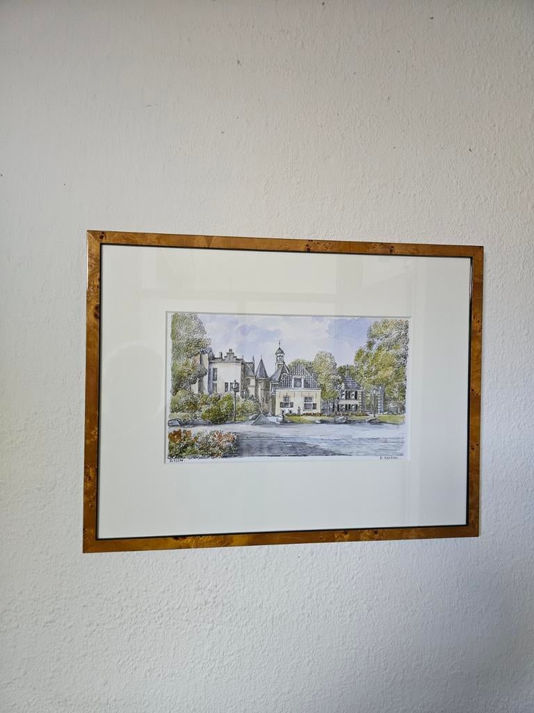 Ets Assen Drents museum- Archief Bob Brobbel, Ophalen of Verzenden