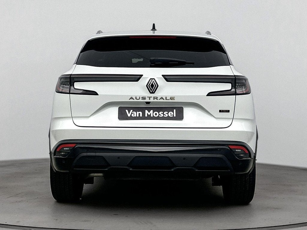 Renault Austral 1.2 E-Tech Full Hybrid Iconic 200PK | Google, Auto's, Renault, Gebruikt, Euro 6, 1199 cc, 2 kWh