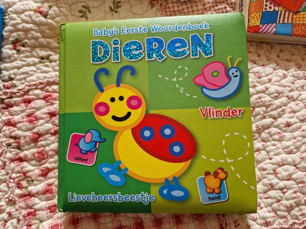 Leuk boekje, Ophalen of Verzenden