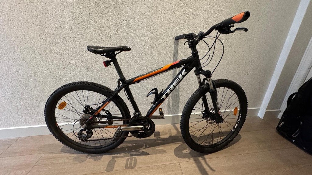 TREK Mountainbike 26 inch