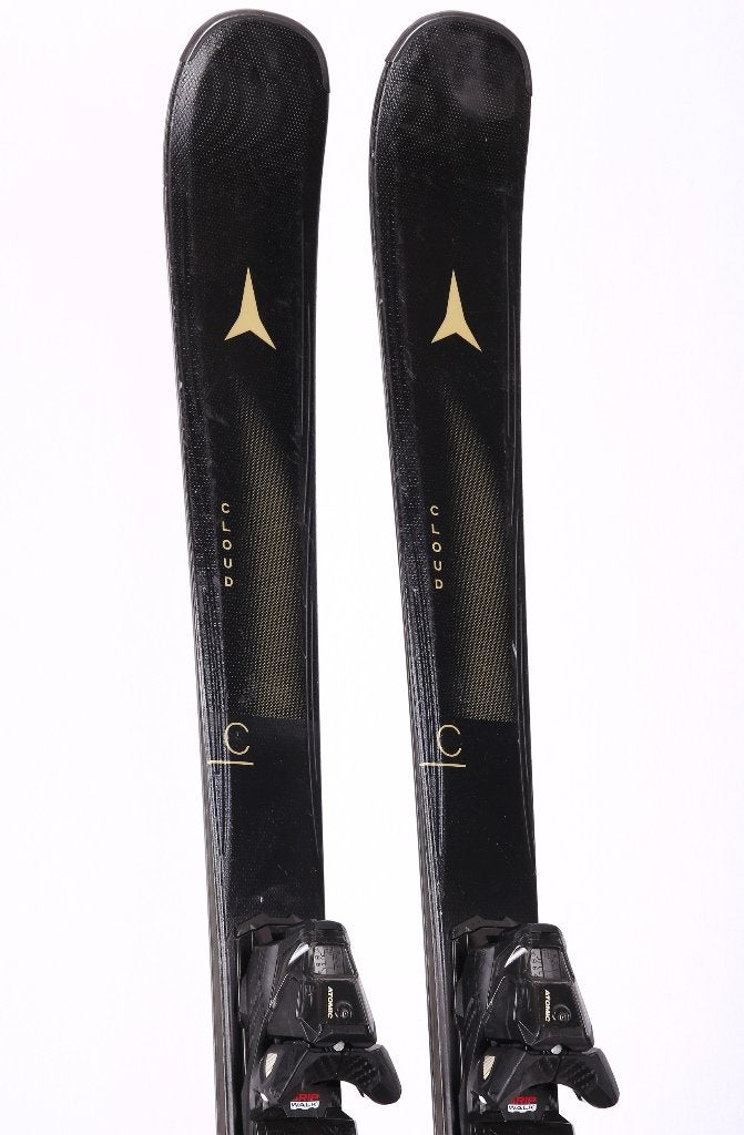 142 dames ski's ATOMIC CLOUD C HEAVEN 2026, 140 tot 160 cm, Gebruikt, Verzenden, Carve