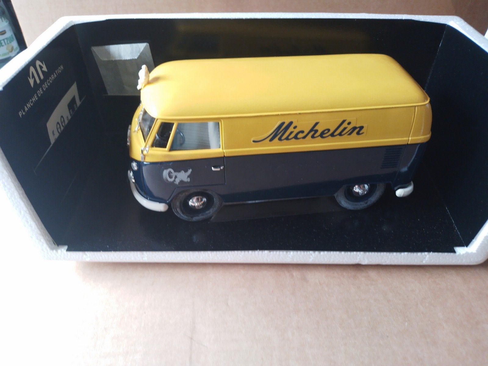 vw bus, Ophalen of Verzenden