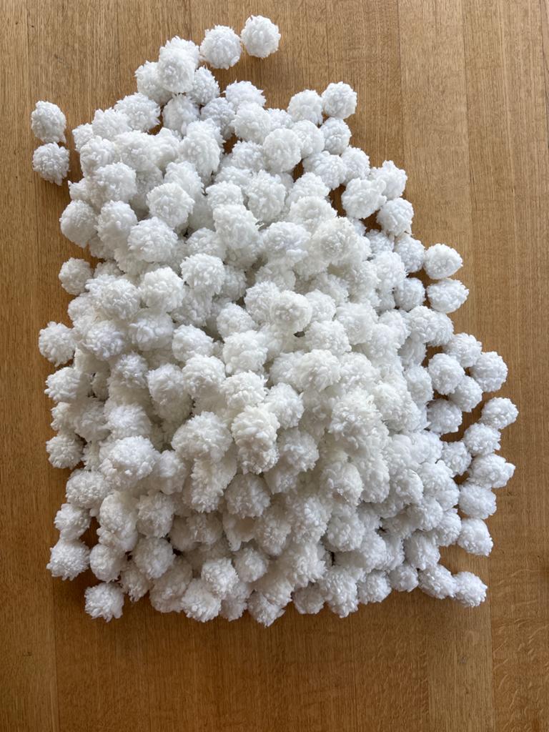 Filterbollen voor zwembadfilter, Ophalen, Nieuw, Filter