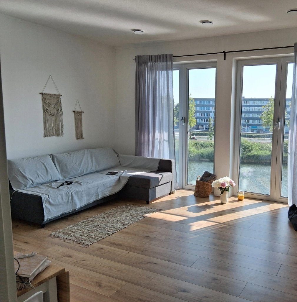 Vloerplanken, Zo goed als nieuw, 10 m² of meer, Hout, Ophalen