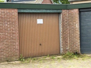 Garagebox  te huur Amersfoort Vathorst, Utrecht