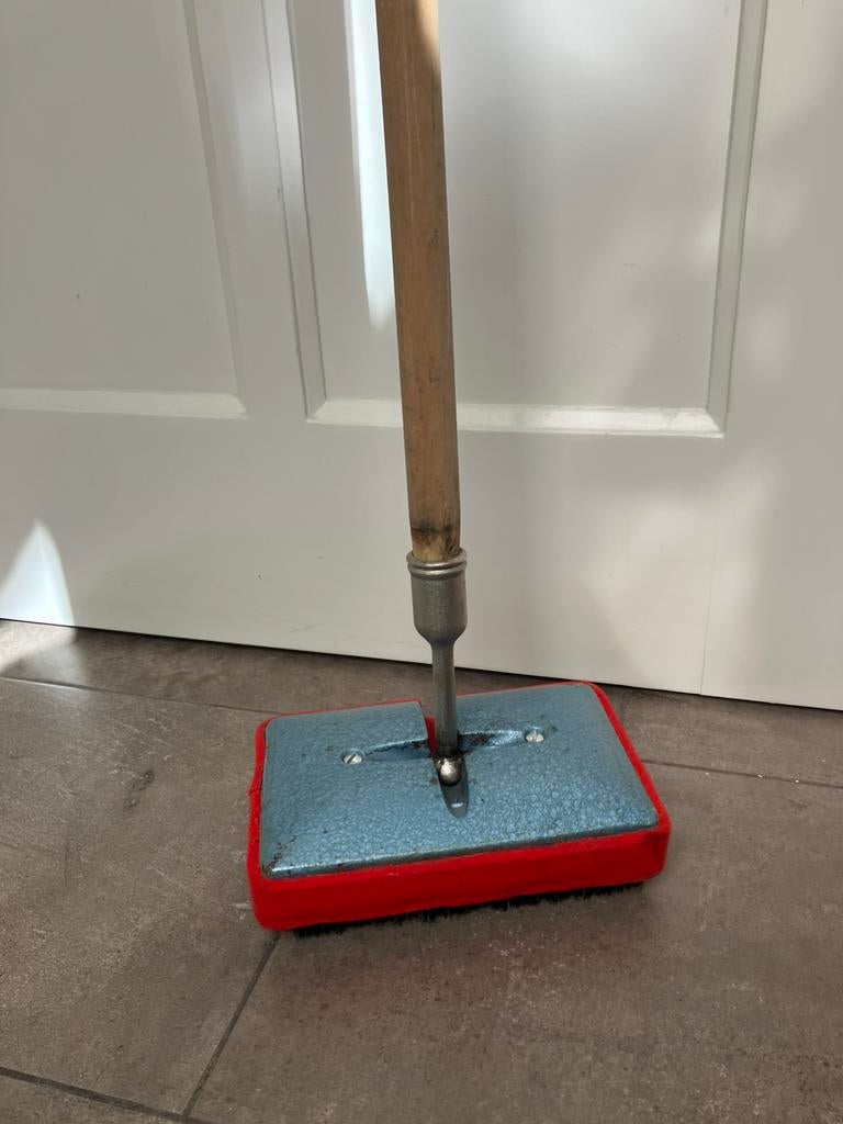 Boenblok 7kg, Ophalen of Verzenden, Overige typen