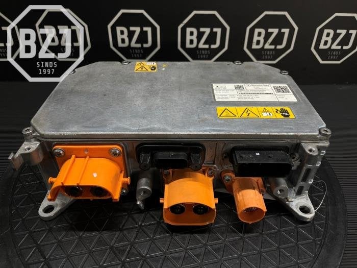 DC/DC converter van een Mercedes EQV, Gebruikt, -, 6 maanden garantie, Ophalen of Verzenden