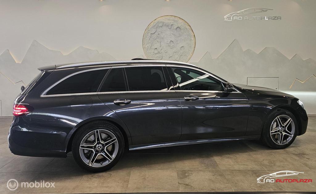Mercedes E-klasse Estate 300 de AMG Line Panorama/Keyless/Bu, Automaat, Achterwielaandrijving, 4 cilinders, 71 km/l