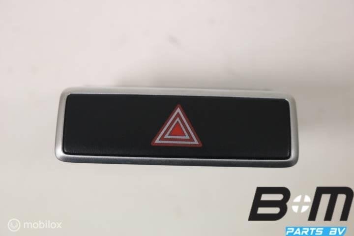 Alarmlichtschakelaar Seat Alhambra 7N, Auto-onderdelen, Gebruikt