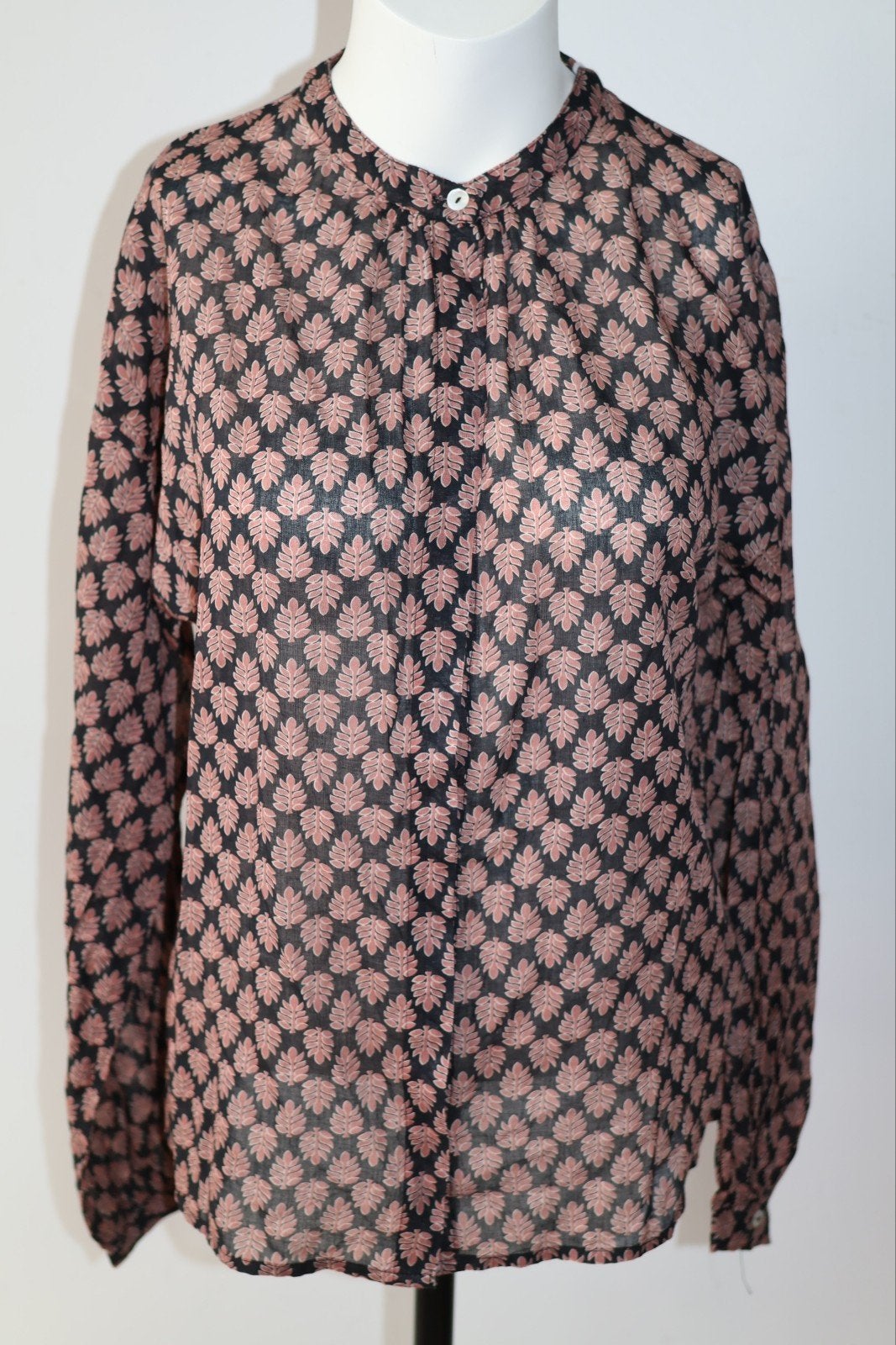 Nieuwe By-Bar blouse maat 38 / M, By-Bar, Meerkleurig, NL, Nieuw