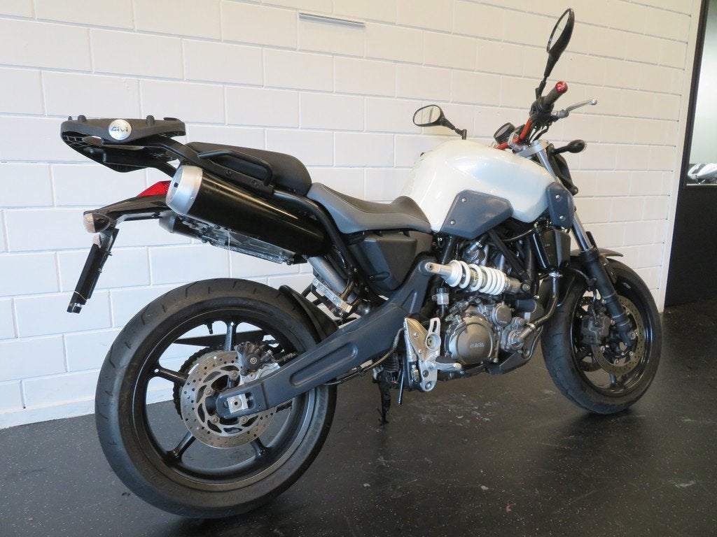 Yamaha MT 03 MT03 NAKEDBIKE 35KW! (bj 2010), 300 cc, Bedrijf, Toermotor