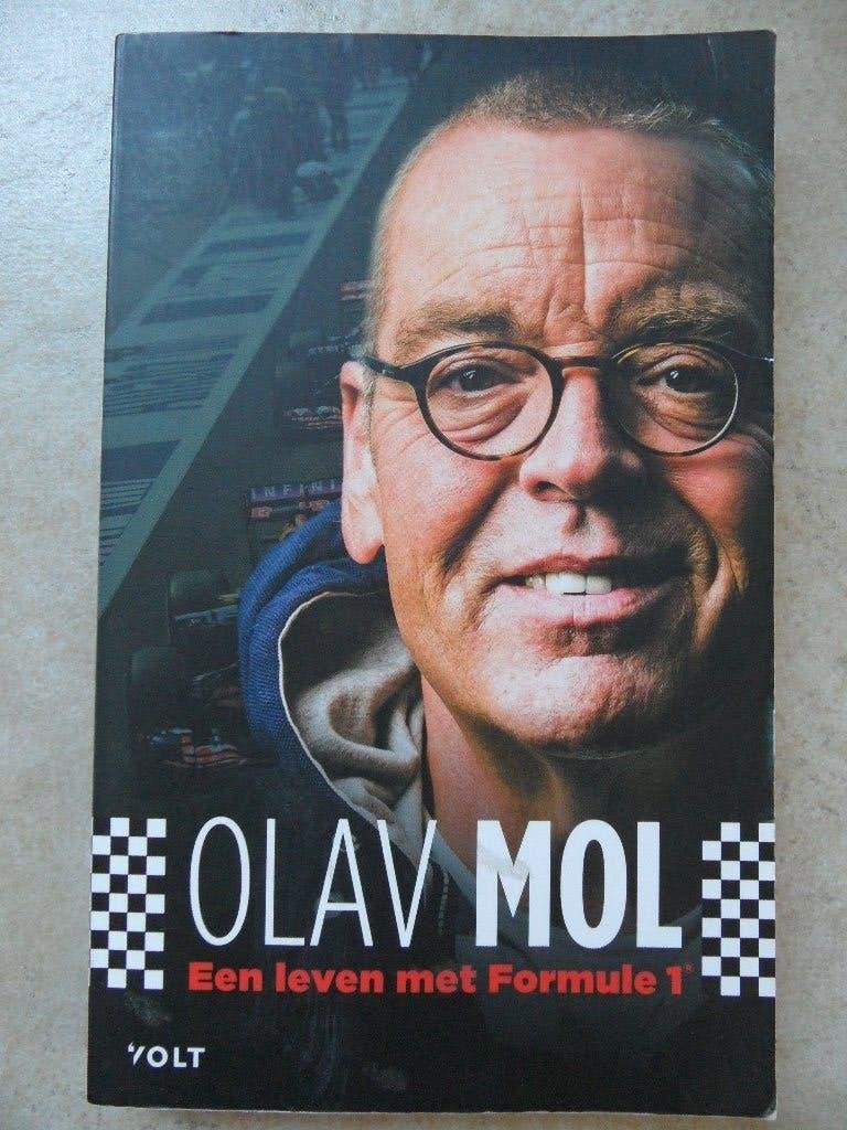 Een leven met Formule 1, Boeken, Auto's | Boeken, Ophalen of Verzenden, Zo goed als nieuw, Algemeen
