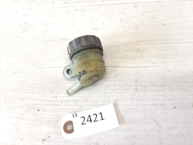 DR350 1992 - 1999 Suzuki Rempomp potje D1-53768