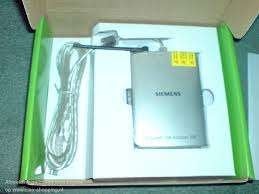 KPN / Siemens gigaset usb adapter 108, Ophalen of Verzenden, Gebruikt, KPN