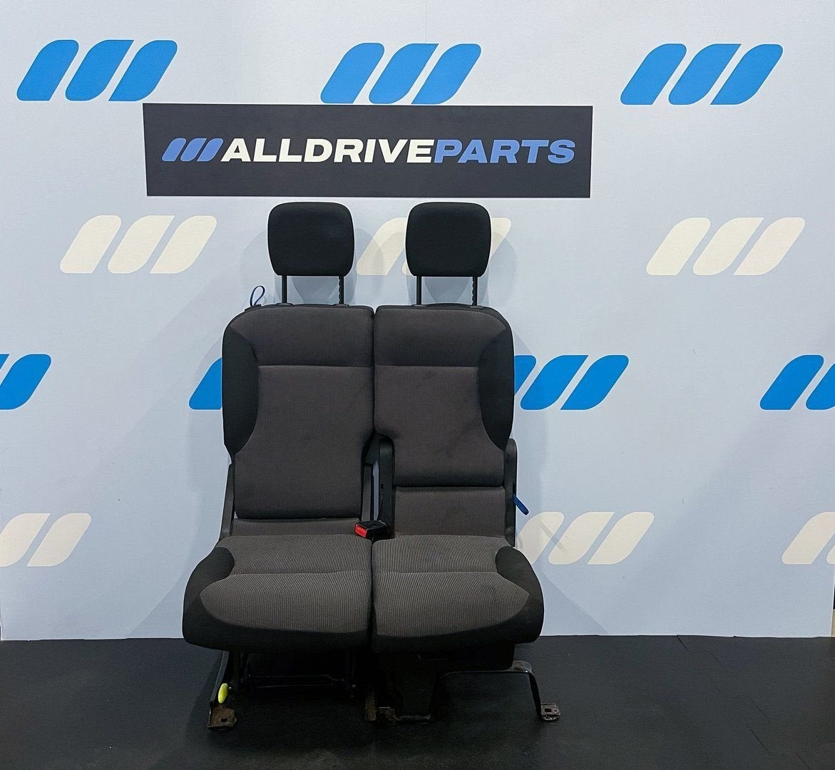Bijrijdersbank airbag Citroen Berlingo Peugeot 9826529580, Auto-onderdelen, Interieur en Bekleding, Gebruikt, -, -, Ophalen of Verzenden