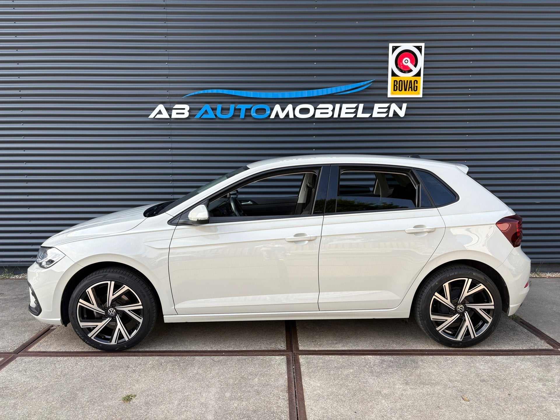 Volkswagen Polo 1.0 TSI Life KEYLESS/ CAMERA/ CARPLAY, Auto's, Volkswagen, Voorwielaandrijving, Gebruikt, Euro 6, Met garantie (alle)