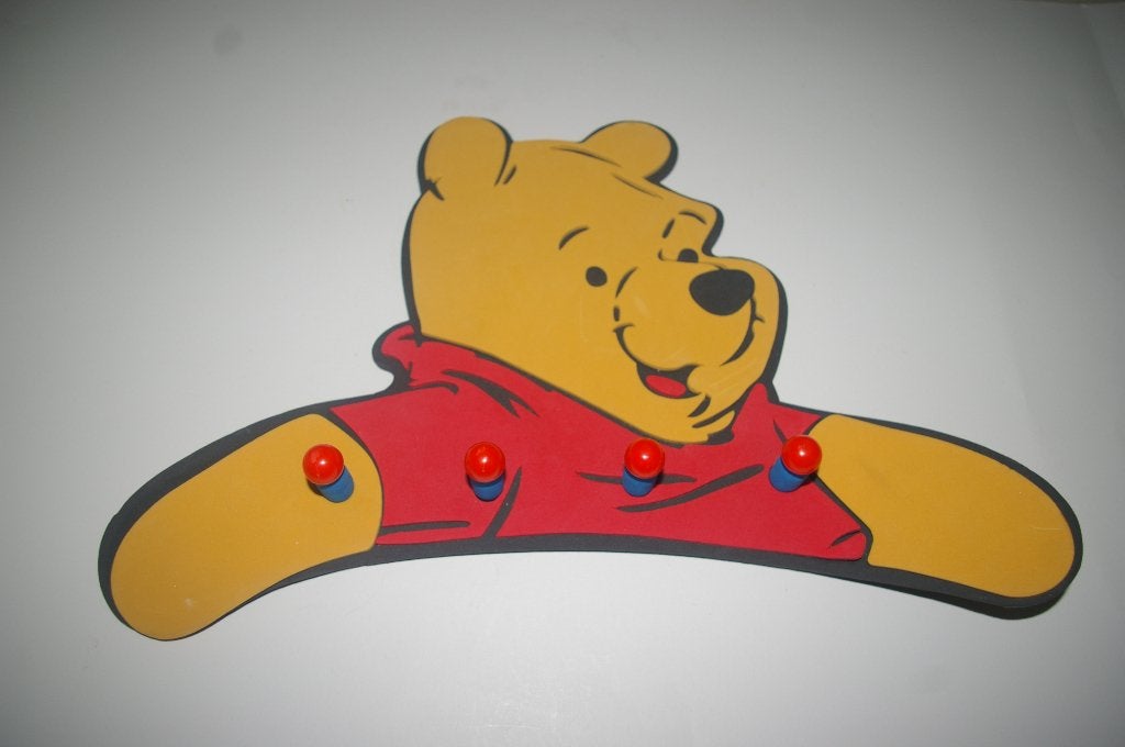 Diverse Disney Winnie The Pooh artikelen., Ophalen of Verzenden, Zo goed als nieuw