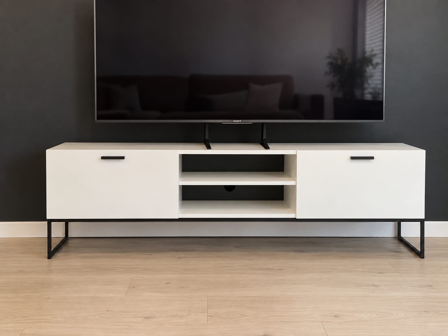 tv Meubel, Ophalen of Verzenden