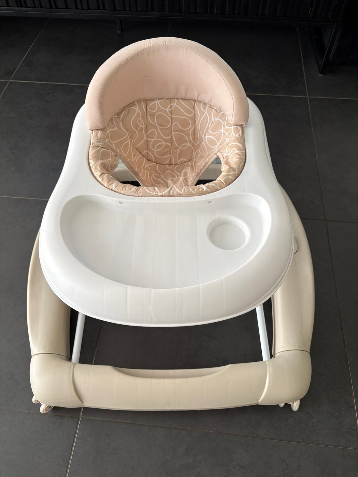 Loopstoel van Babypark, Kinderen en Baby's, Kinderstoelen, Ophalen, Gebruikt, Overige typen