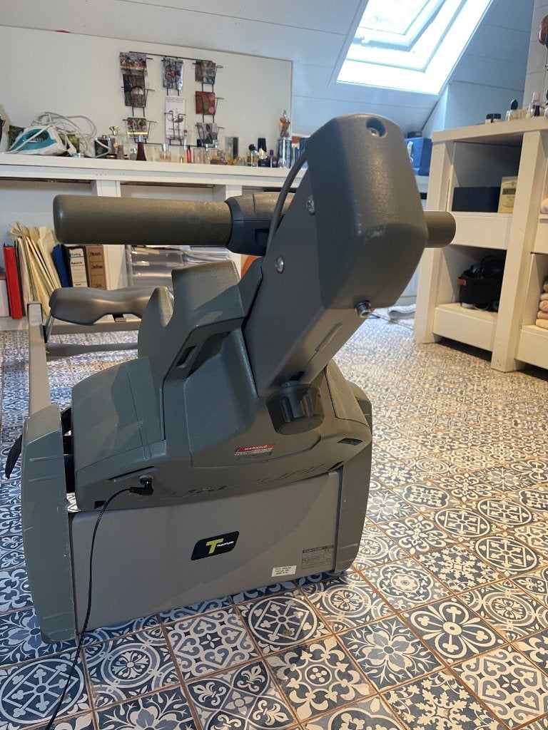Tenturi R60 Roeimachine